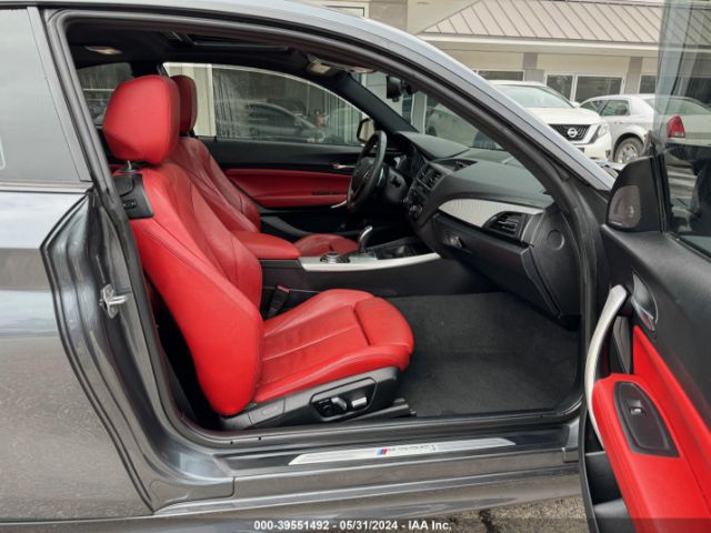 WBA1J7C54GV360674 BMW M235I