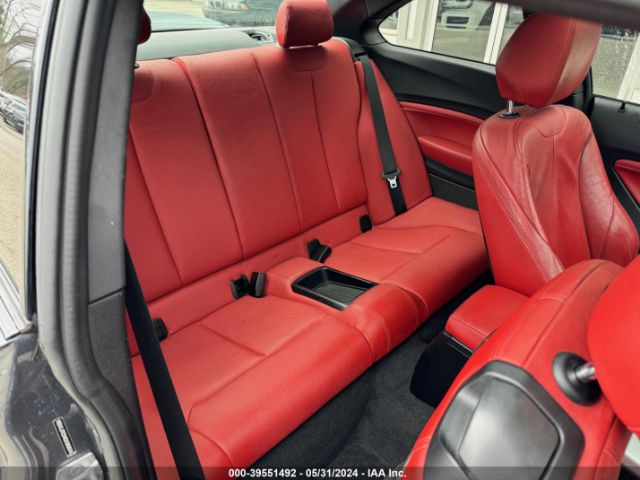 WBA1J7C54GV360674 BMW M235I