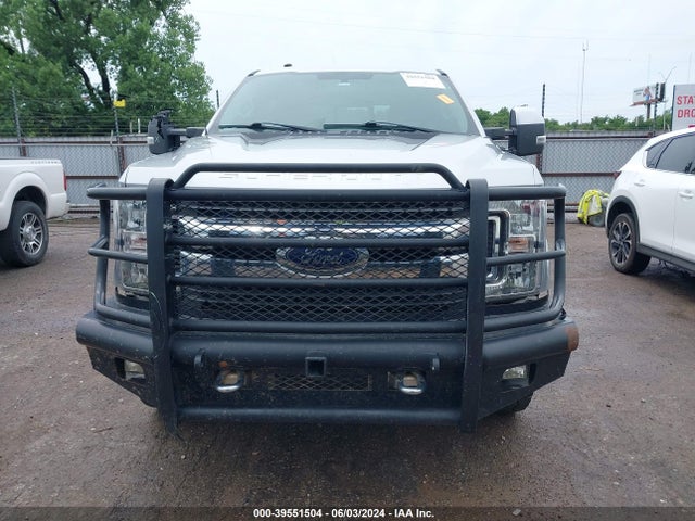 Ford F-250 Xlt 2019 1FT7W2BT1KEG23889 Image 12