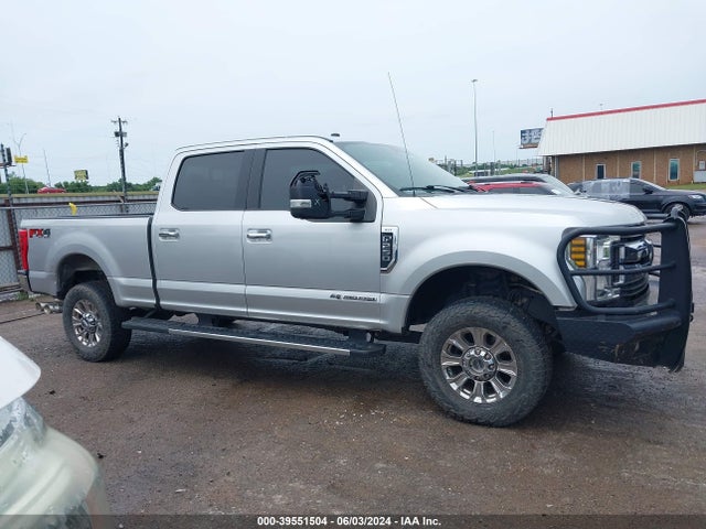 Ford F-250 Xlt 2019 1FT7W2BT1KEG23889 Image 13