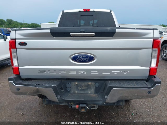 Ford F-250 Xlt 2019 1FT7W2BT1KEG23889 Image 16