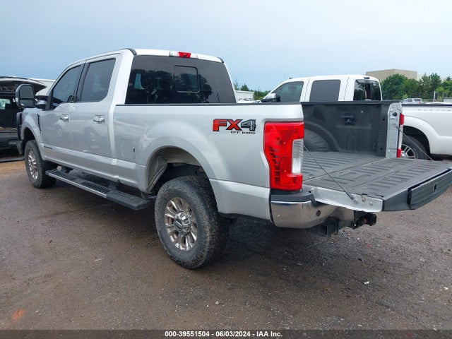 Ford F-250 Xlt 2019 1FT7W2BT1KEG23889 Image 3