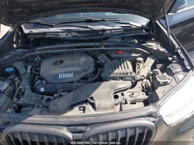 WBXHT3C30GP887346 BMW X1 Xdrive28i