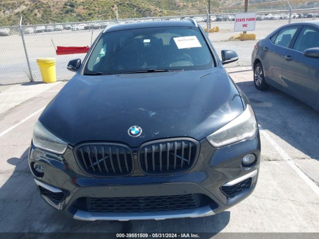WBXHT3C30GP887346 BMW X1 Xdrive28i