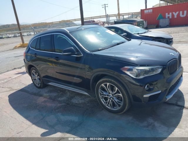 WBXHT3C30GP887346 BMW X1 Xdrive28i