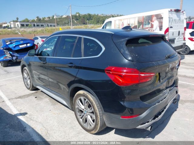 WBXHT3C30GP887346 BMW X1 Xdrive28i