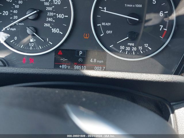 WBXHT3C30GP887346 BMW X1 Xdrive28i