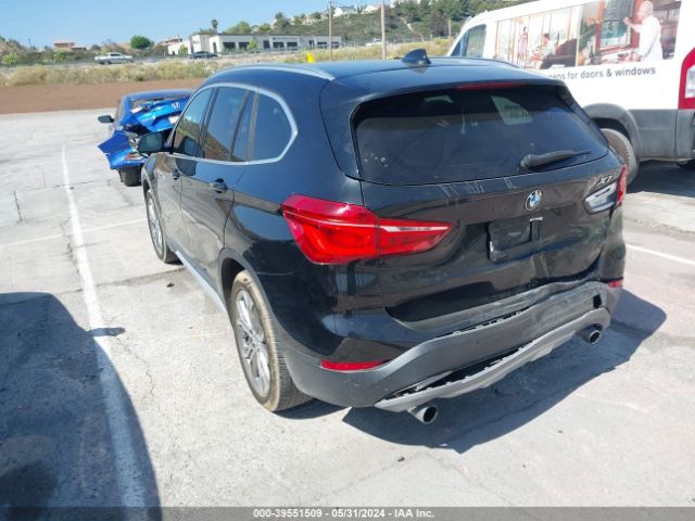 WBXHT3C30GP887346 BMW X1 Xdrive28i