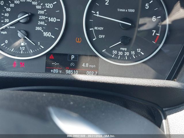 WBXHT3C30GP887346 BMW X1 Xdrive28i