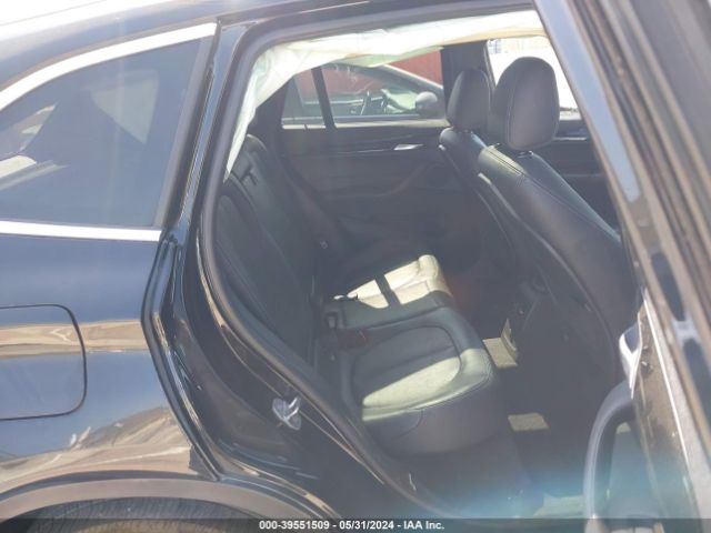WBXHT3C30GP887346 BMW X1 Xdrive28i