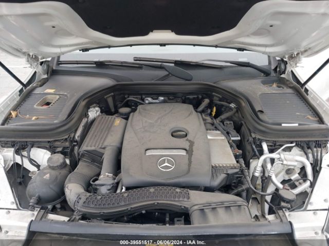 WDC0G4JBXGF087037 Mercedes-Benz GLC 300