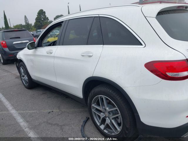 WDC0G4JBXGF087037 Mercedes-Benz GLC 300