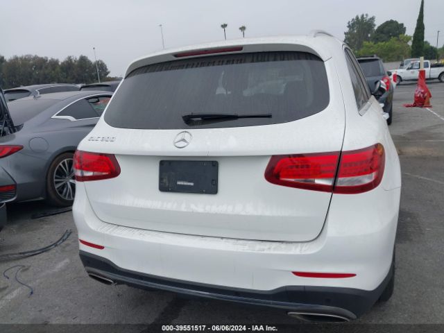 WDC0G4JBXGF087037 Mercedes-Benz GLC 300
