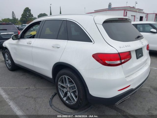 WDC0G4JBXGF087037 Mercedes-Benz GLC 300