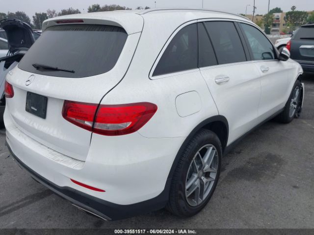WDC0G4JBXGF087037 Mercedes-Benz GLC 300