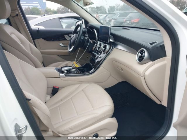 WDC0G4JBXGF087037 Mercedes-Benz GLC 300