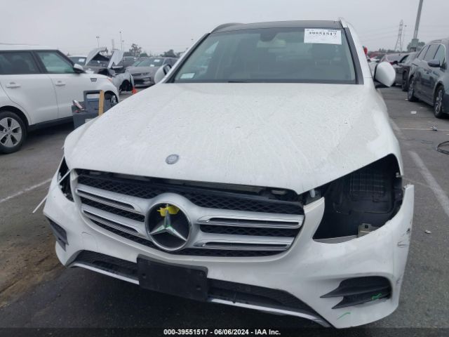 WDC0G4JBXGF087037 Mercedes-Benz GLC 300