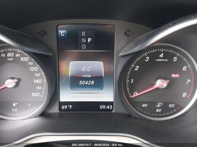 WDC0G4JBXGF087037 Mercedes-Benz GLC 300