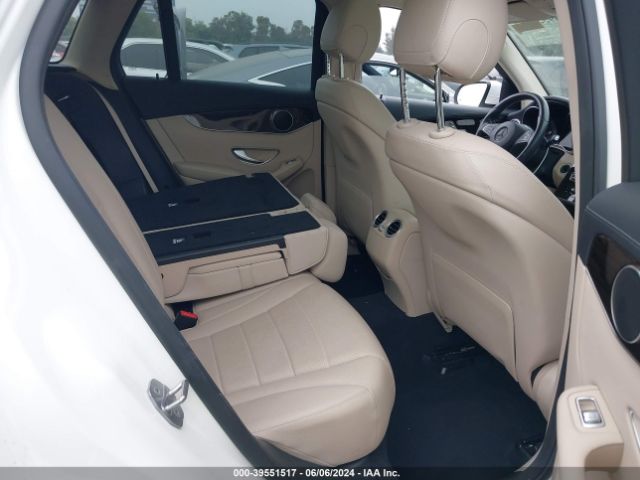 WDC0G4JBXGF087037 Mercedes-Benz GLC 300