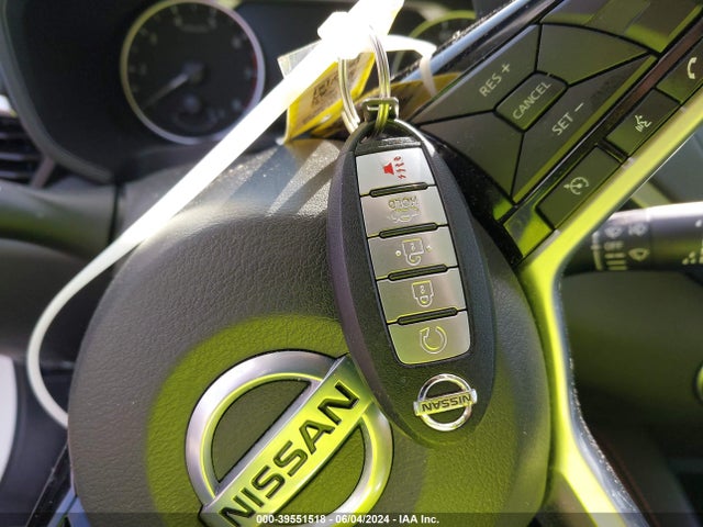 Nissan Altima 2.5 Sr 2019 1N4BL4CV7KC203263 Image 11