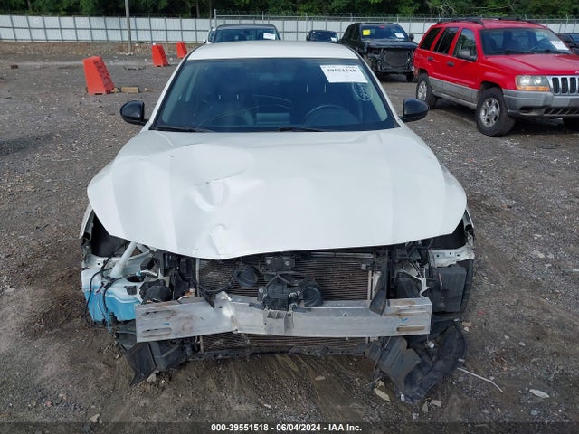 Nissan Altima 2.5 Sr 2019 1N4BL4CV7KC203263 Image 13