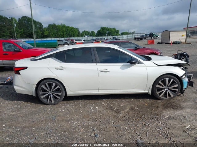 Nissan Altima 2.5 Sr 2019 1N4BL4CV7KC203263 Image 14