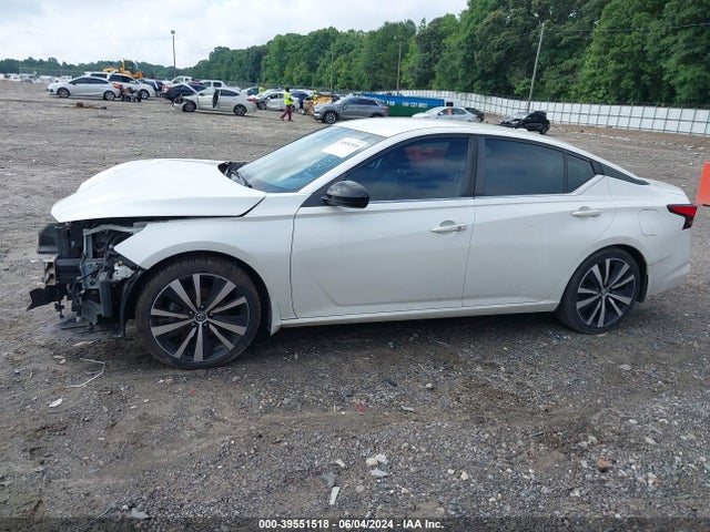 Nissan Altima 2.5 Sr 2019 1N4BL4CV7KC203263 Image 15