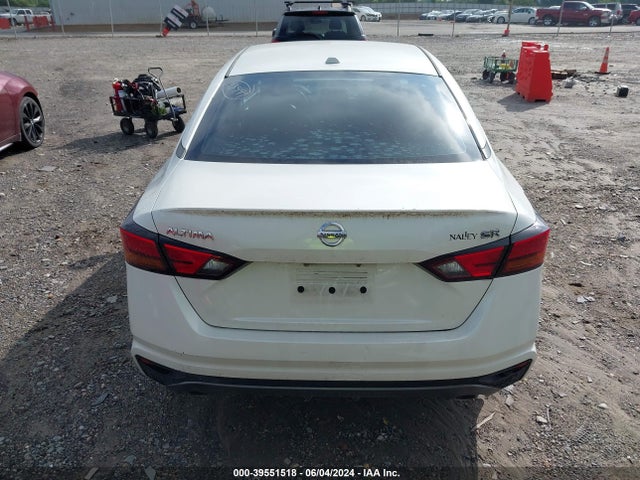 Nissan Altima 2.5 Sr 2019 1N4BL4CV7KC203263 Image 17