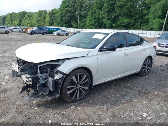 Nissan Altima 2.5 Sr 2019 1N4BL4CV7KC203263 Image 2