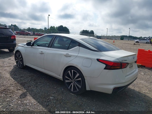 Nissan Altima 2.5 Sr 2019 1N4BL4CV7KC203263 Image 3