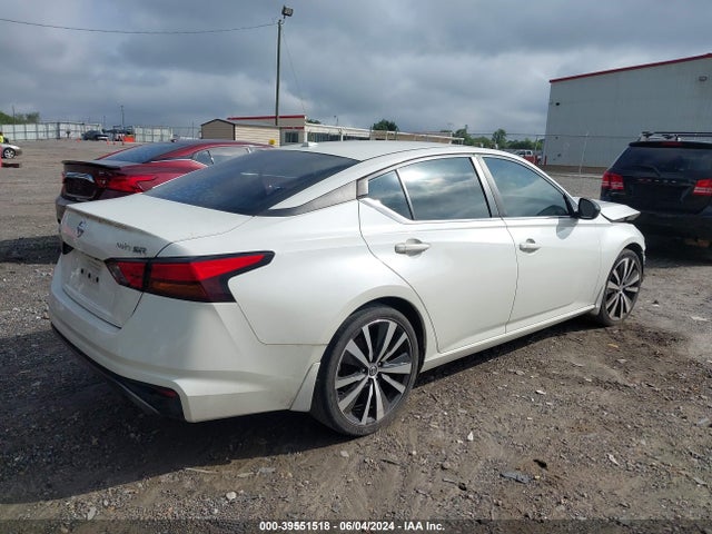 Nissan Altima 2.5 Sr 2019 1N4BL4CV7KC203263 Image 4