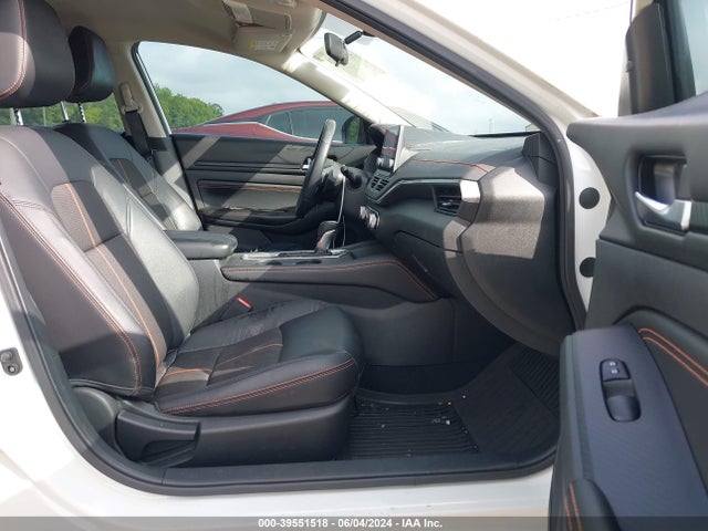 Nissan Altima 2.5 Sr 2019 1N4BL4CV7KC203263 Image 5