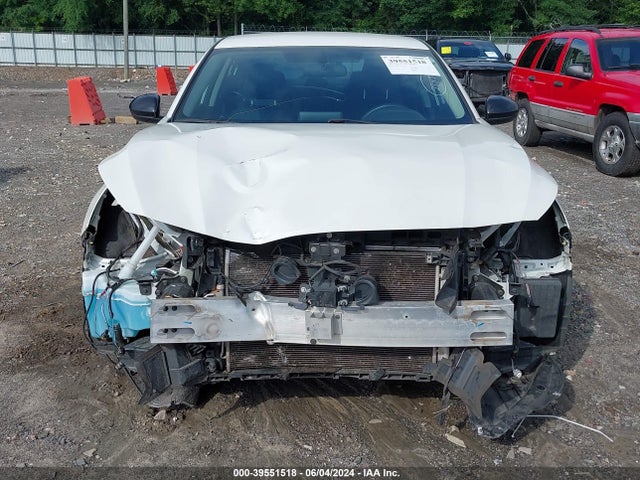Nissan Altima 2.5 Sr 2019 1N4BL4CV7KC203263 Image 6