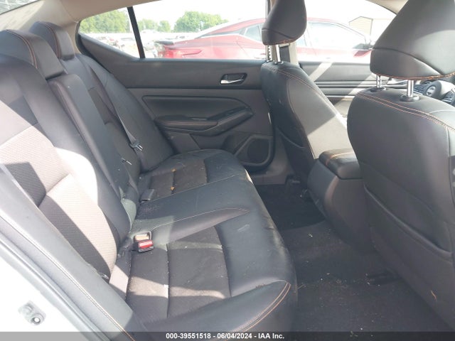 Nissan Altima 2.5 Sr 2019 1N4BL4CV7KC203263 Image 8