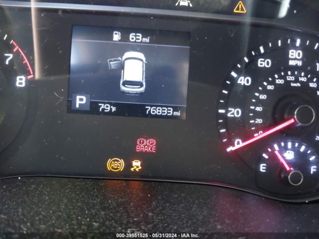 KNDJ33AU0M7784272 KIA SOUL EX
