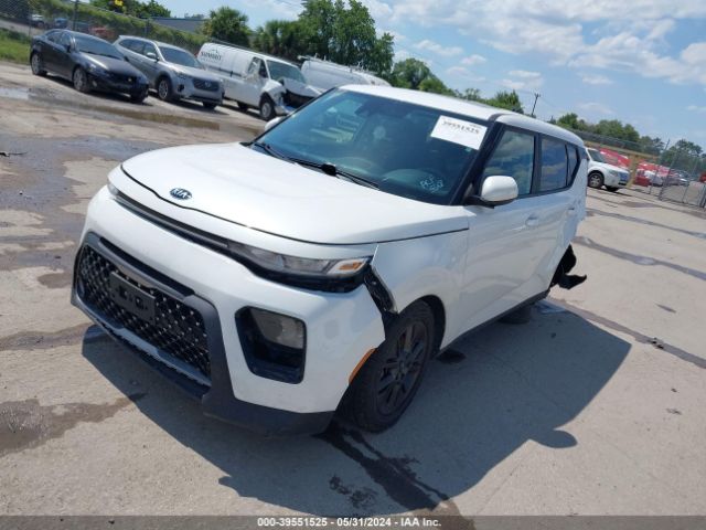 KNDJ33AU0M7784272 KIA SOUL EX