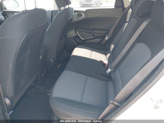 KNDJ33AU0M7784272 KIA SOUL EX