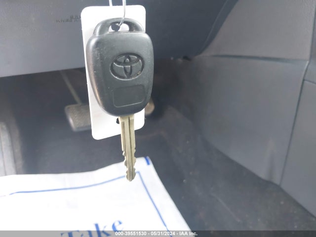 Toyota COROLLA LE 2015 5YFBURHE8FP248058 Image 11