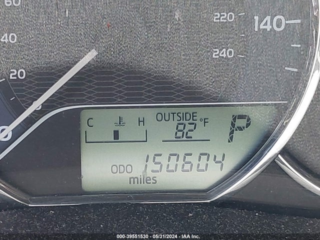 Toyota COROLLA LE 2015 5YFBURHE8FP248058 Image 15
