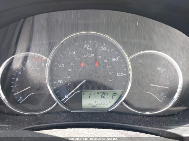 Toyota COROLLA LE 2015 5YFBURHE8FP248058 Image 7