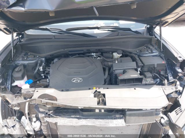 KM8R74GE4RU737442 Hyundai Palisade Calligraphy