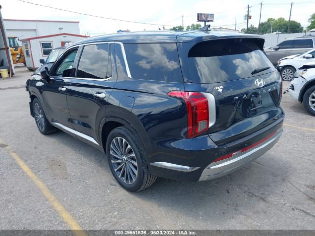 KM8R74GE4RU737442 Hyundai Palisade Calligraphy