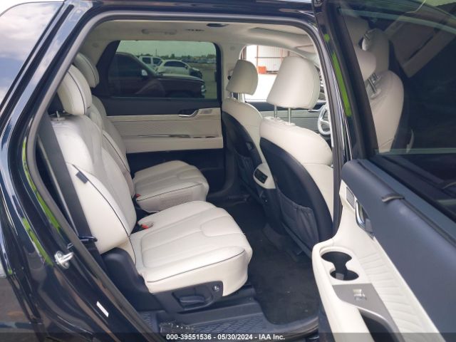 KM8R74GE4RU737442 Hyundai Palisade Calligraphy