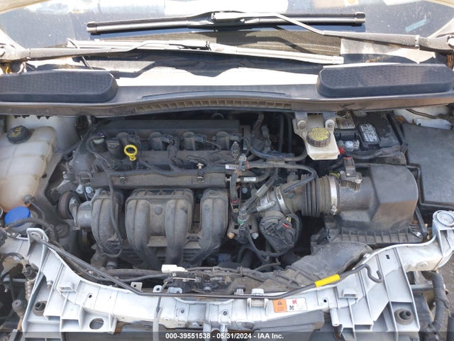 NM0LS7E77H1302667 Ford Transit Connect Xl