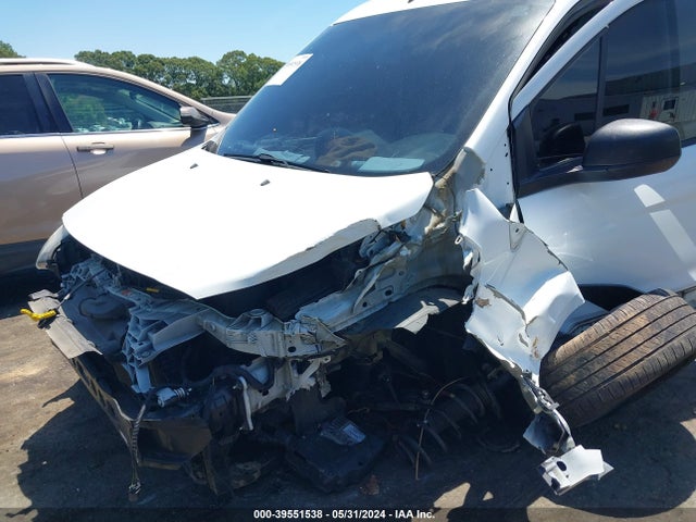 NM0LS7E77H1302667 Ford Transit Connect Xl
