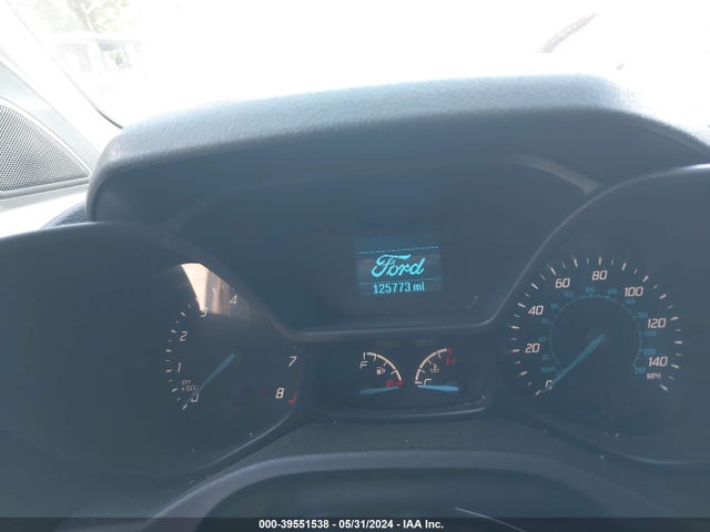 NM0LS7E77H1302667 Ford Transit Connect Xl