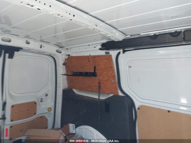 NM0LS7E77H1302667 Ford Transit Connect Xl
