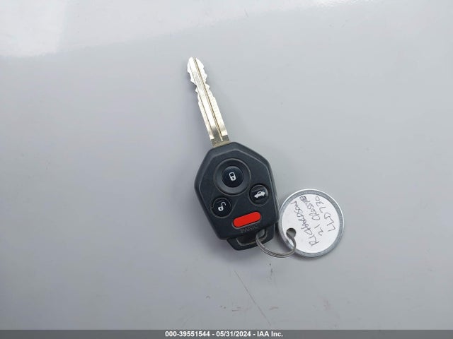 Subaru Crosstrek Premium 2021 JF2GTACC5M9332990 Image 11