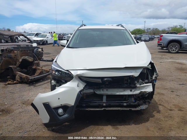 Subaru Crosstrek Premium 2021 JF2GTACC5M9332990 Image 13