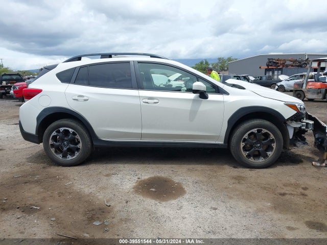 Subaru Crosstrek Premium 2021 JF2GTACC5M9332990 Image 14